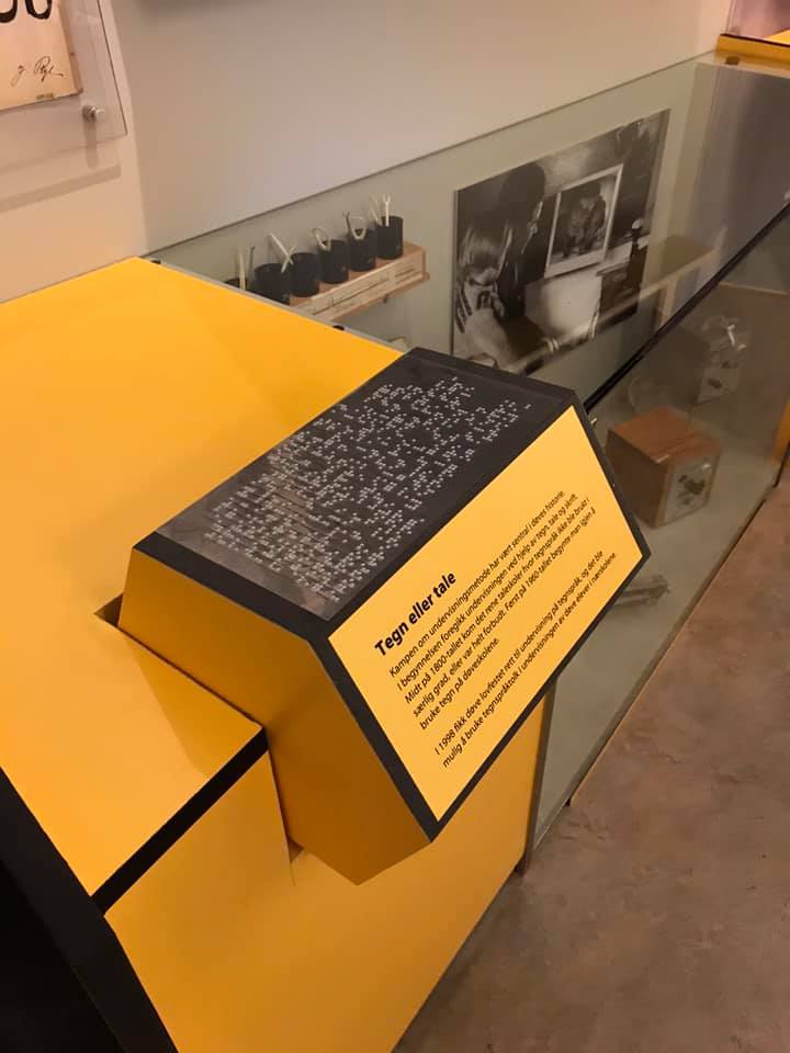 Norsk Døvemuseum5