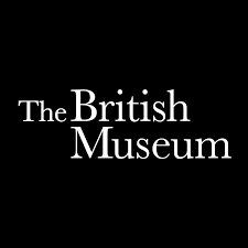 logo british museum
