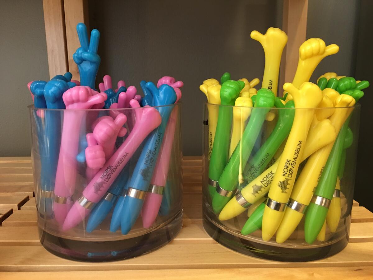webshopTrondheim