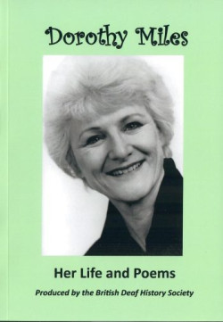 Dorothy Miles – Her Life and Poems