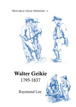 Walter Geikie (1795-1837)