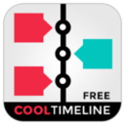 Cool Timeline, a WordPress plugin