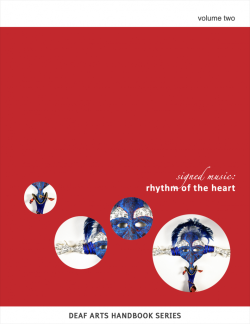 Signed music : RHYTHM OF THE HEART