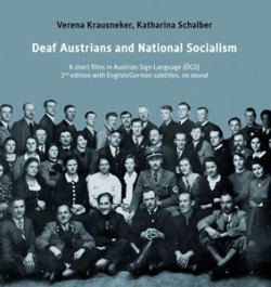Deaf Austrians und National Socialism