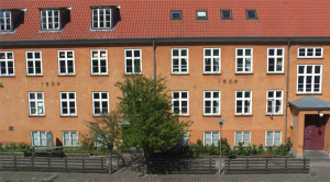 Danish Deaf History Society