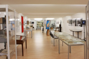 Museum zur Geschichte der Gehörlosen und Schwerhörigen