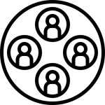 Groups & Associations
