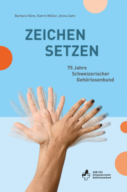Zeichen Setzen (Setting the Mark)