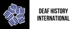 Deaf History International