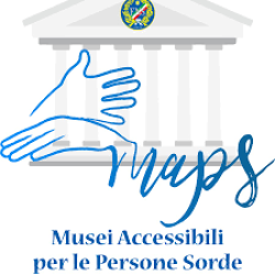Project MAPS: Accessibility of Museums in Italy