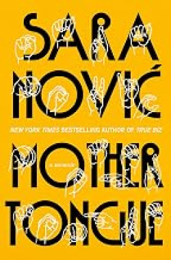 Mother Tongue: A Memoir Mother Tongue: A Memoir