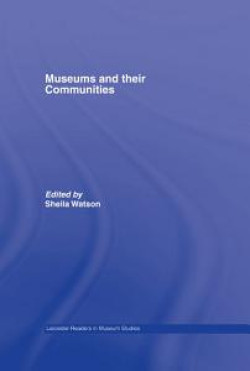 Museums and their Communities