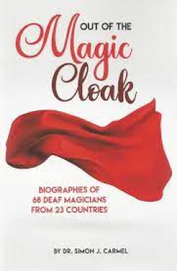 Out of the Magic Cloak