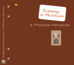 Running a Museum: a Practical Handbook