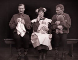 NL: Stories from the Old Days (Verhalen uit de oude doos)