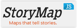 StoryMaps JS