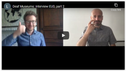 The Planning Stage: EUD