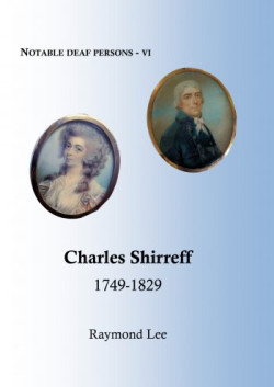 Charles Shirreff (1749-1829)