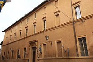 Tommaso Pendola Museum 