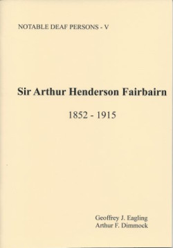 Sir Arthur Henderson Fairbairn