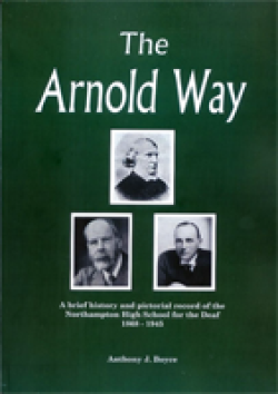 The Arnold Way