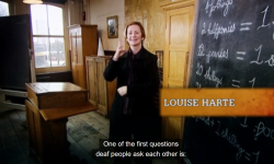 UK: History of Deaf Education, part 1