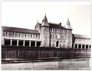 Deaf in New South Wales: A Community History 