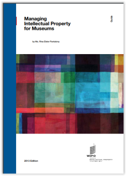 Managing Intellectual Property for Museums 