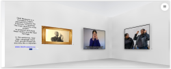 Kunstmatrix Demo