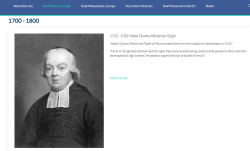 www.deafhistory.eu