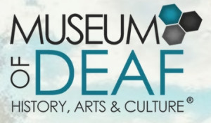 Museum of Deaf History, Arts & Culture