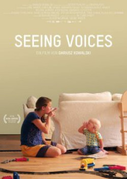 AT: Seeing Voices 