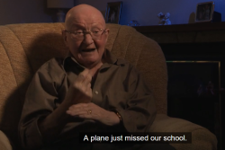 UK: World War II: Unheard Memories - Episode 1